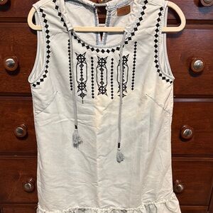 POL Embellished dress